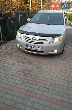 Седан Toyota Camry 2007 в Кілії