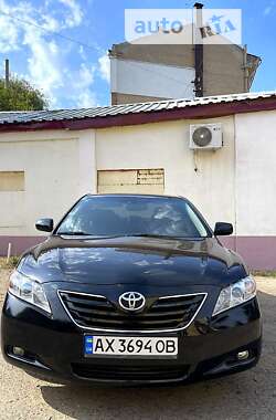 Седан Toyota Camry 2008 в Харкові