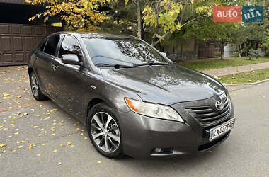 Седан Toyota Camry 2008 в Харкові