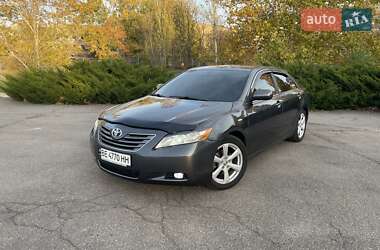 Седан Toyota Camry 2006 в Николаеве