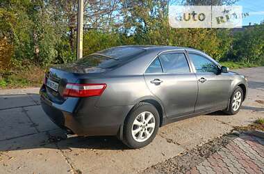 Седан Toyota Camry 2007 в Кілії