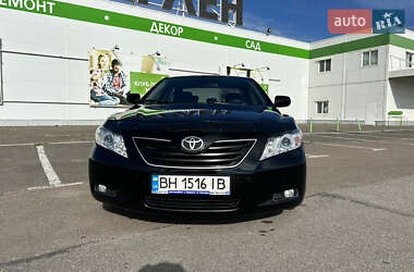 Седан Toyota Camry 2007 в Одесі