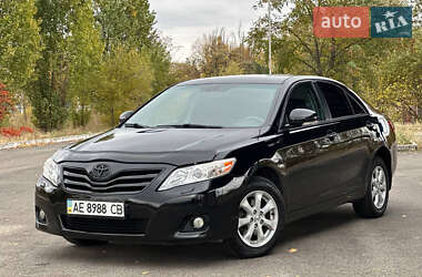 toyota camry 2011 в Днепр (Днепропетровск) от профессионального продавца Валентин