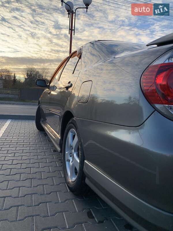 Седан Toyota Camry 2002 в Вінниці фото 4 Седан Toyota Camry 2002 в Вінниці