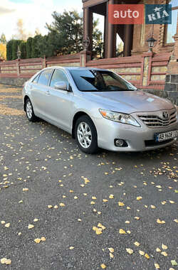 Седан Toyota Camry 2010 в Вінниці