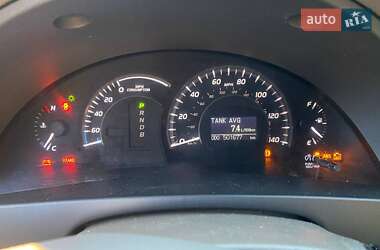 Седан Toyota Camry 2007 в Києві