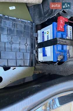 Седан Toyota Camry 2007 в Києві