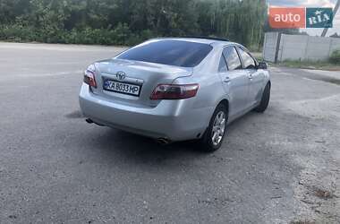 Седан Toyota Camry 2006 в Белой Церкви