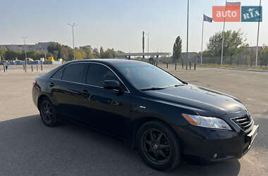 Седан Toyota Camry 2006 в Харькове