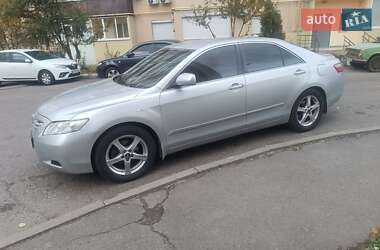 Седан Toyota Camry 2008 в Харькове