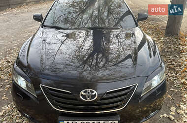 Седан Toyota Camry 2008 в Запорожье