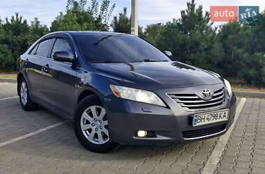 Седан Toyota Camry 2007 в Одесі