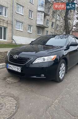 Седан Toyota Camry 2007 в Глухове