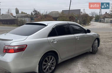 Седан Toyota Camry 2008 в Дніпрі