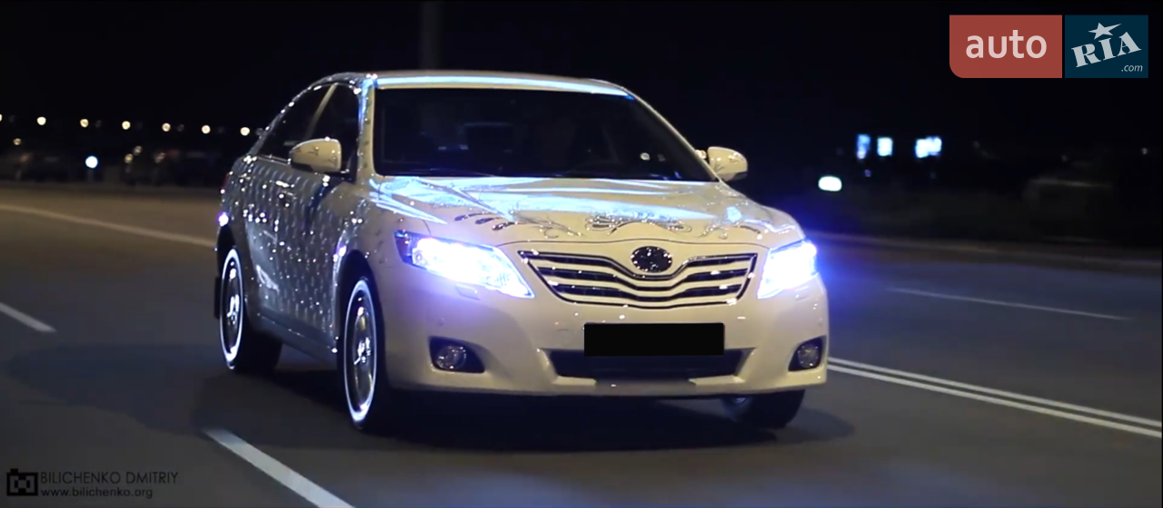 2011 Toyota Camry - мініатюра 24