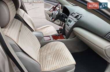 Седан Toyota Camry 2008 в Черкасах