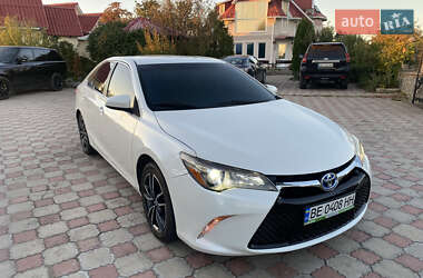 Седан Toyota Camry 2014 в Южноукраїнську