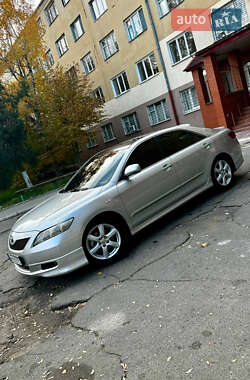 Седан Toyota Camry 2008 в Одесі