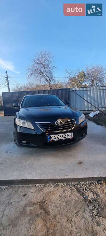 Toyota Camry 2006