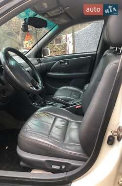 Седан Toyota Camry 2000 в 