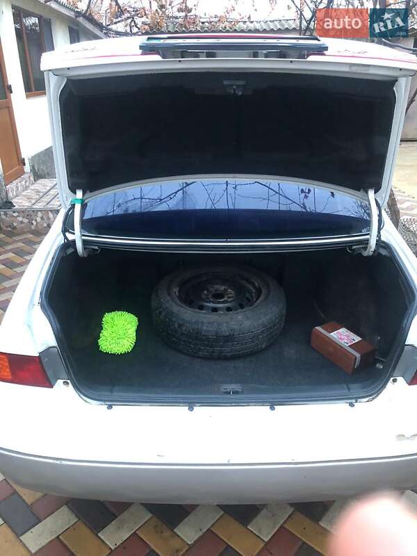Седан Toyota Camry 2000 в Одессе