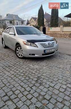 Седан Toyota Camry 2006 в Житомирі