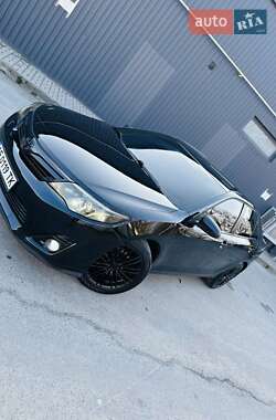Седан Toyota Camry 2015 в 