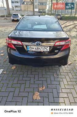 Седан Toyota Camry 2013 в Одессе