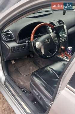 Седан Toyota Camry 2006 в Кролевці