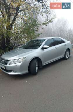 Седан Toyota Camry 2011 в 