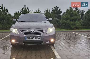 Седан Toyota Camry 2007 в Одессе