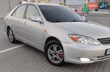 Седан Toyota Camry 2002 в Києві