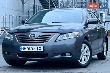 Седан Toyota Camry 2008 в Одессе