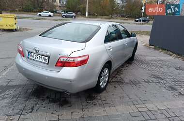 Седан Toyota Camry 2008 в Кропивницькому