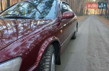 Седан Toyota Camry 1999 в 