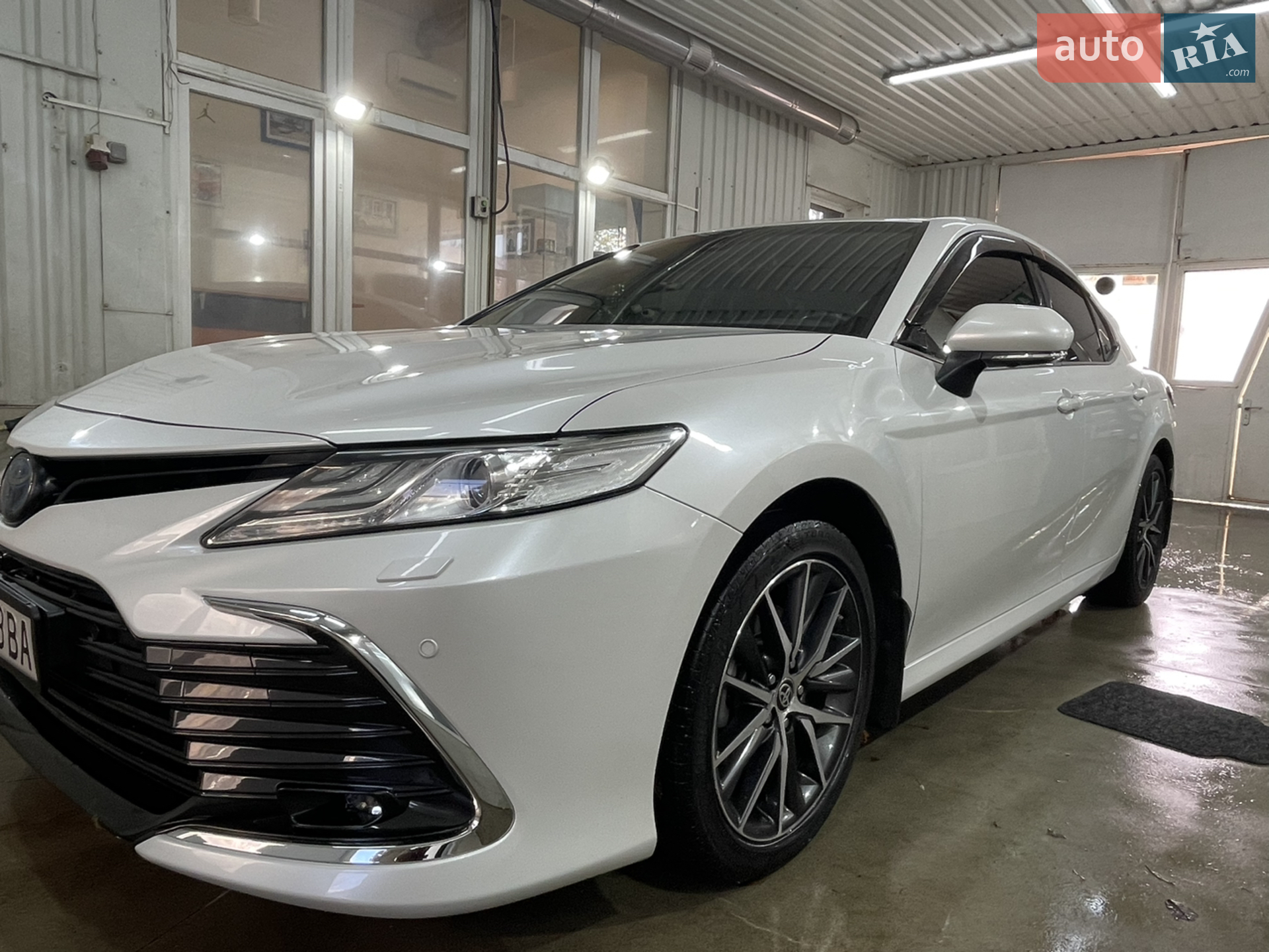 2021 Toyota Camry - мініатюра 6