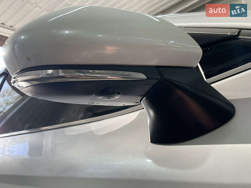 Седан Toyota Camry 2021 в Одесі