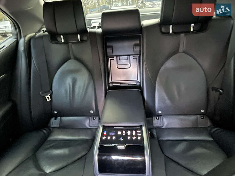 Седан Toyota Camry 2021 в Одесі