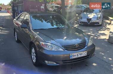 Седан Toyota Camry 2004 в Одесі