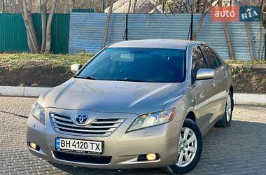 Седан Toyota Camry 2006 в Одесі