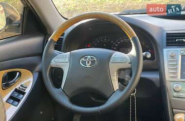 Седан Toyota Camry 2006 в Одесі