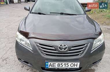 Седан Toyota Camry 2008 в 