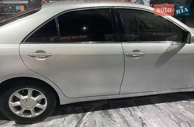 Седан Toyota Camry 2006 в Первомайске