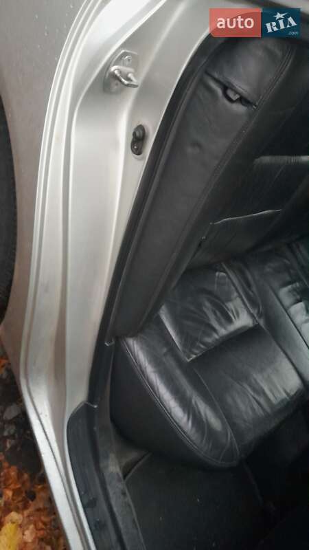 Седан Toyota Camry 2003 в Песочине