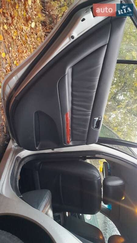 Седан Toyota Camry 2003 в Песочине