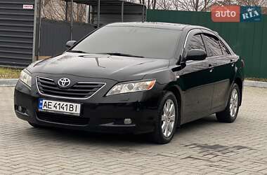 Седан Toyota Camry 2008 в Днепре