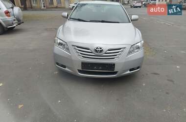 Седан Toyota Camry 2007 в Одессе