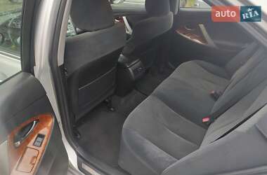 Седан Toyota Camry 2007 в Одессе