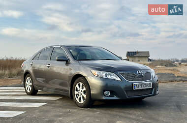 Седан Toyota Camry 2011 в Киеве