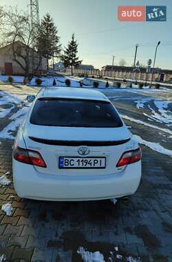 Седан Toyota Camry 2006 в Вапнярці